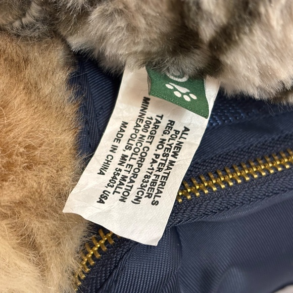 The Cuddle Collab Baloo and Pan Plush Toy Set - Picture 11 of 15